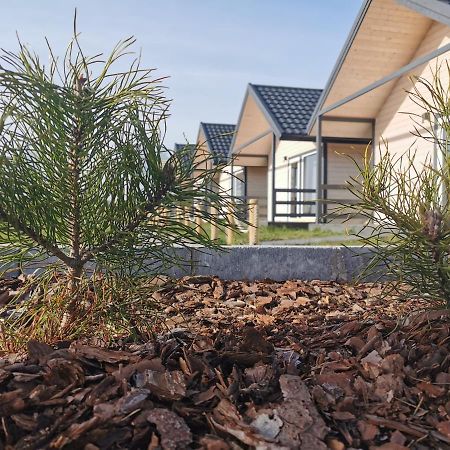 Vila Baltic Kids Jarosławiec Exteriér fotografie